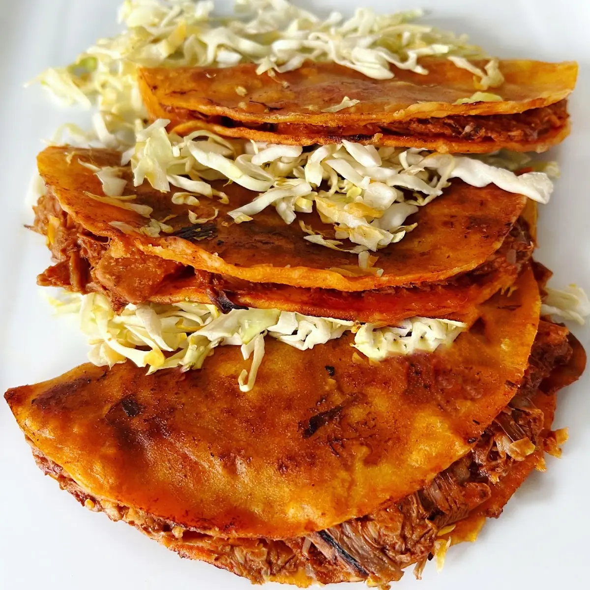 Birria Tacos
