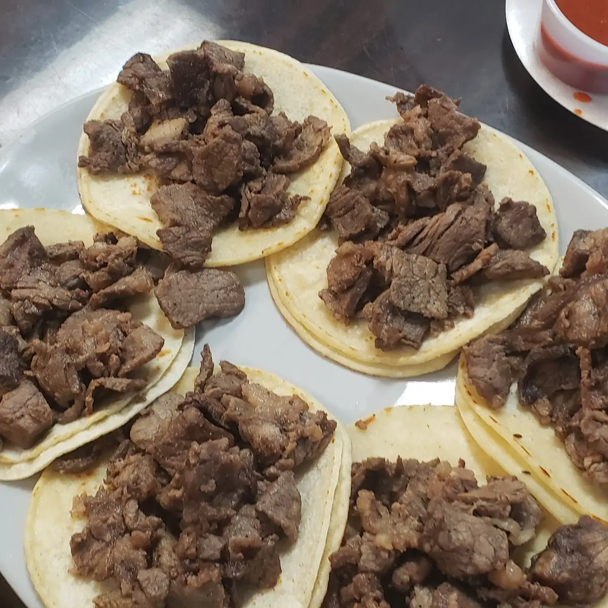 Carne Asada Tacos