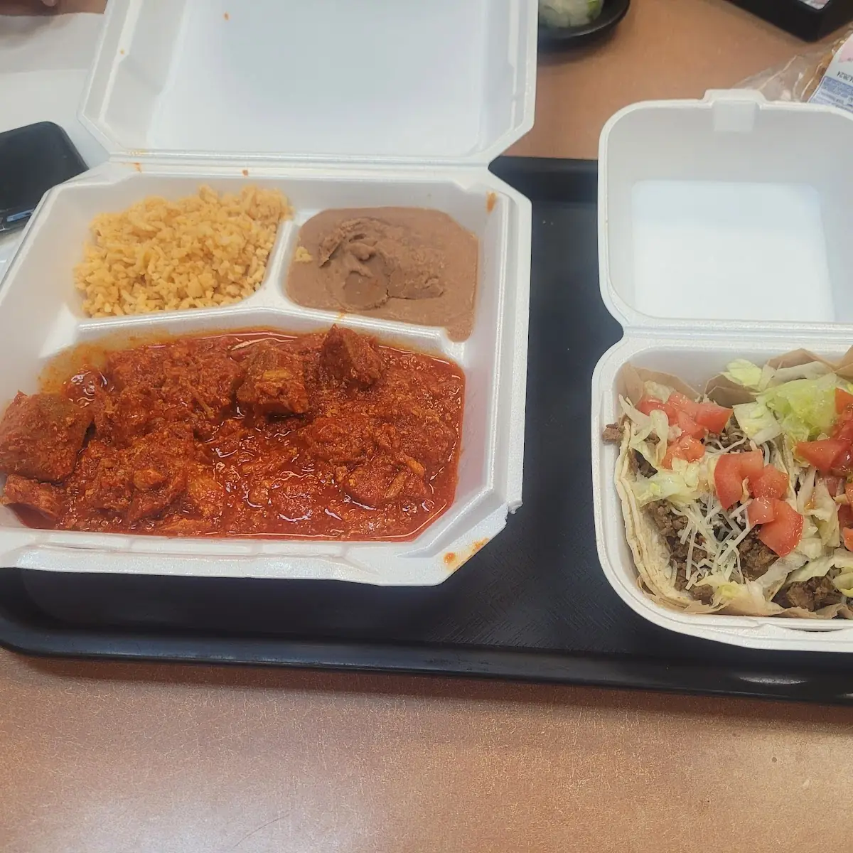 Pork Carnitas