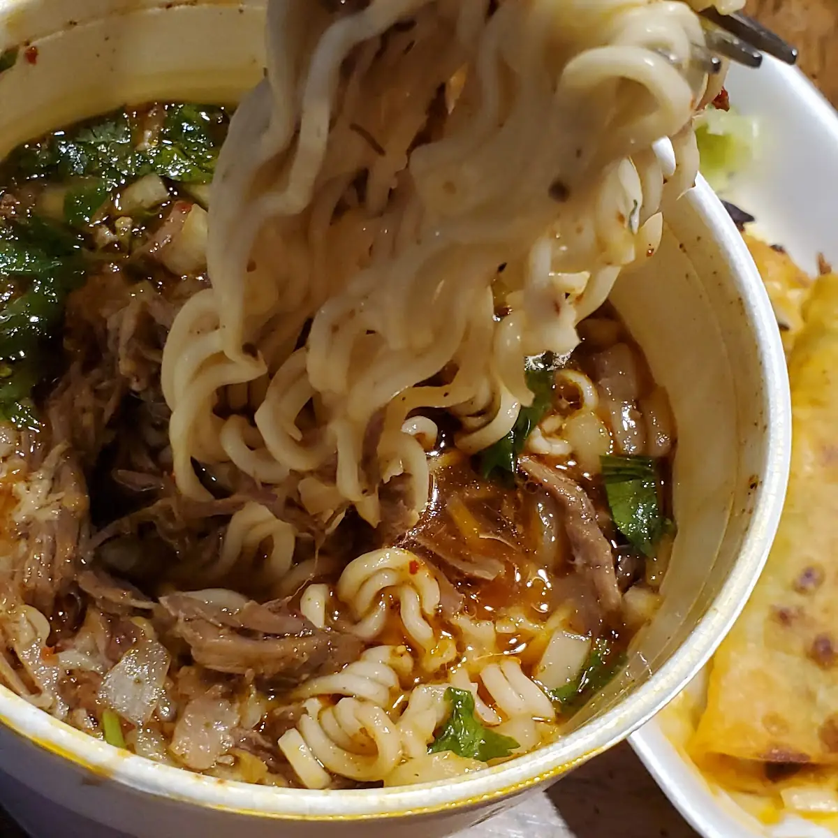 Birria Ramen