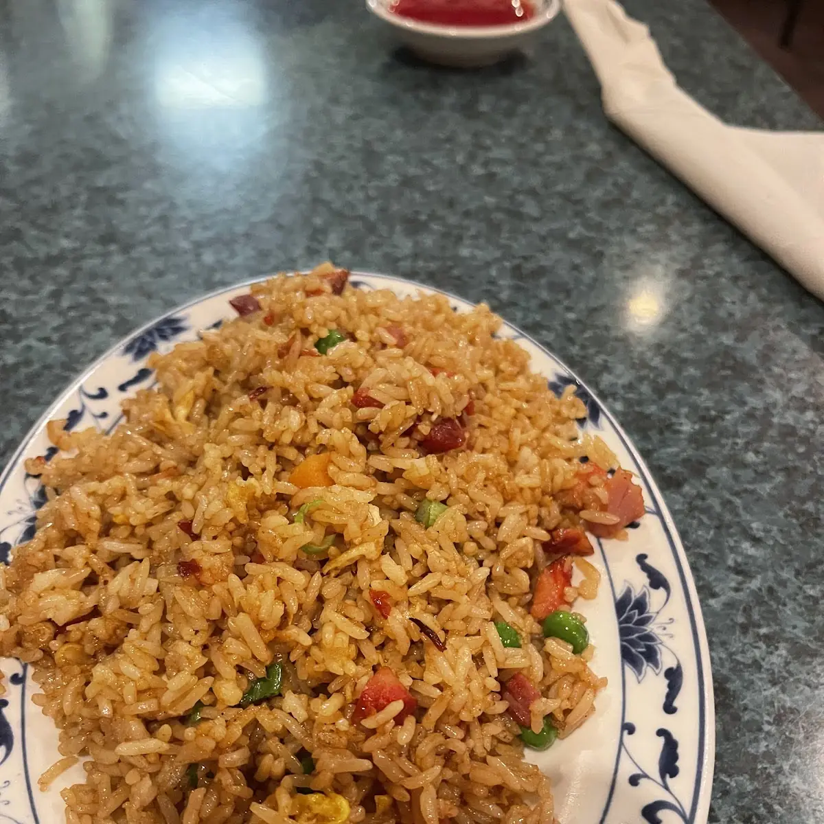 Fried Rice