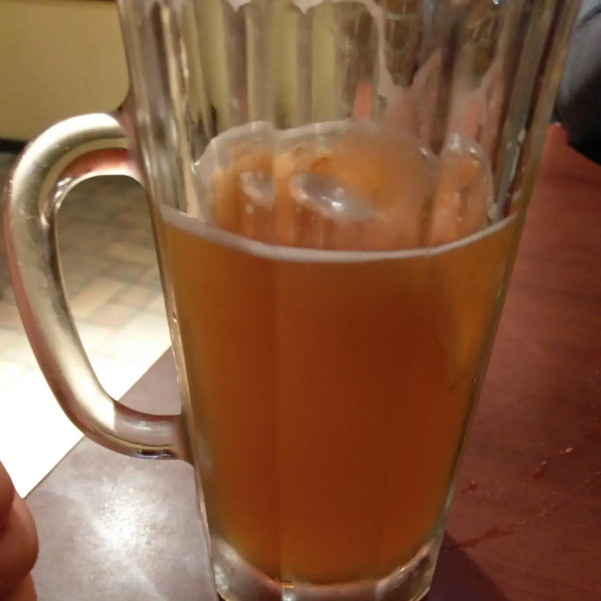 IBC Root Beer