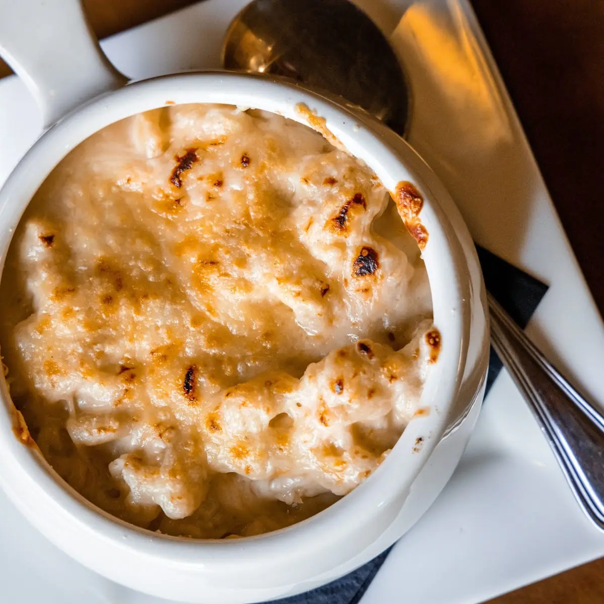 French Onion Soup