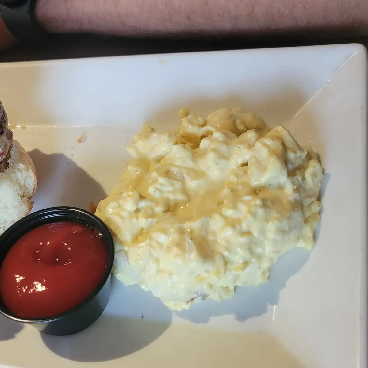 Potato Salad