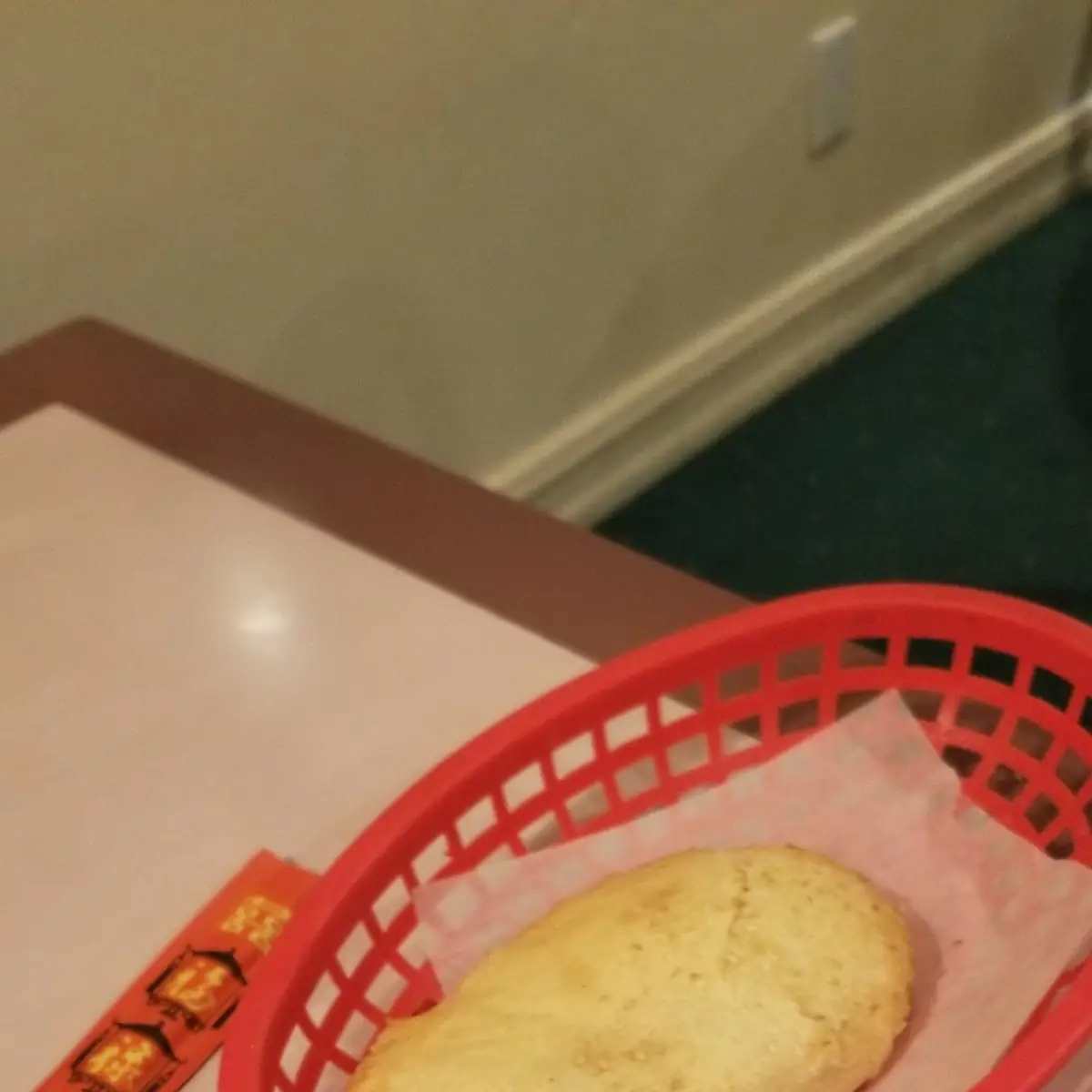 Bread Basket