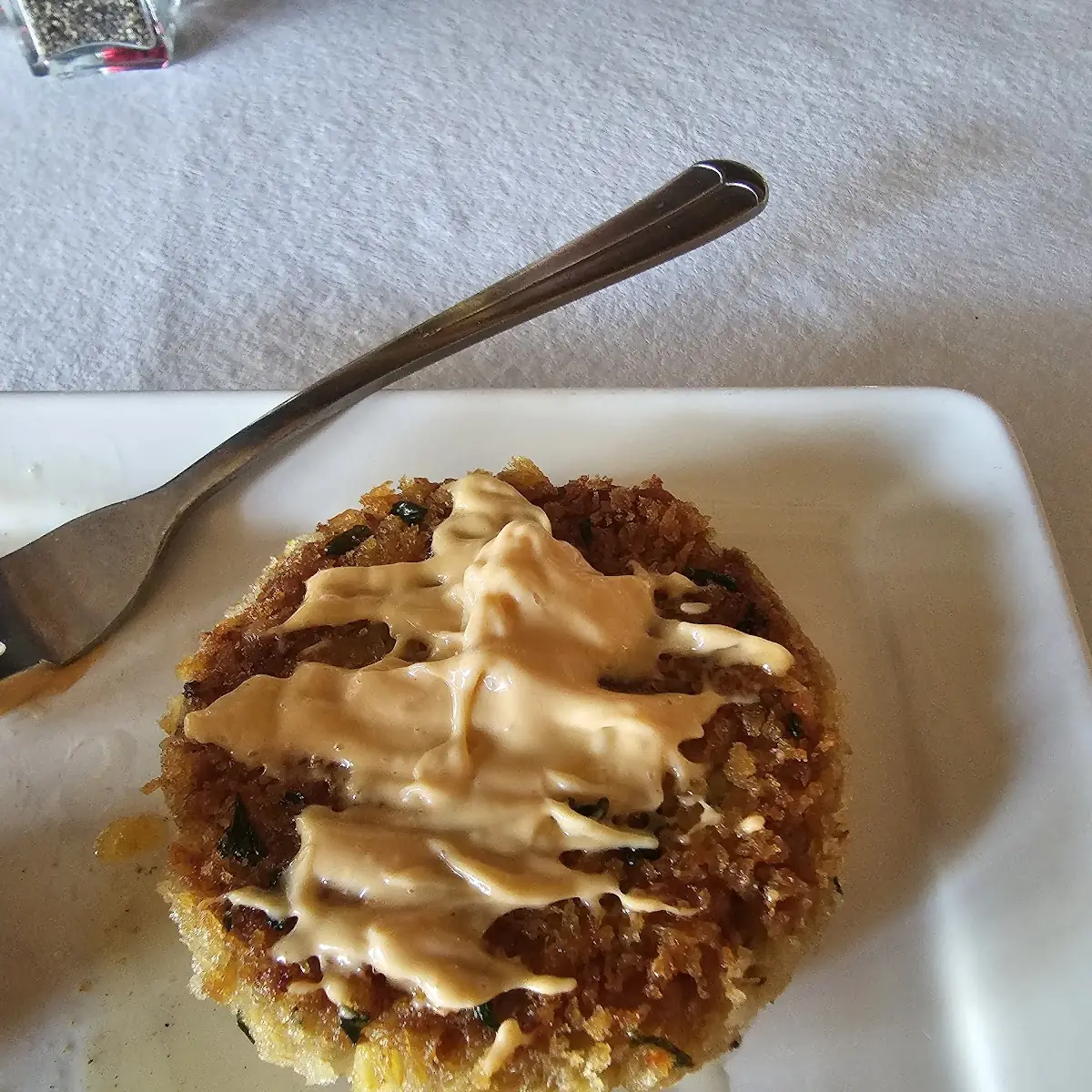 Crab Cakes