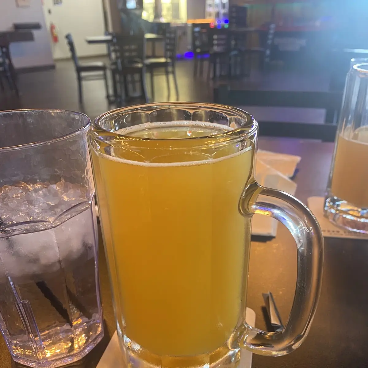 Blue Moon