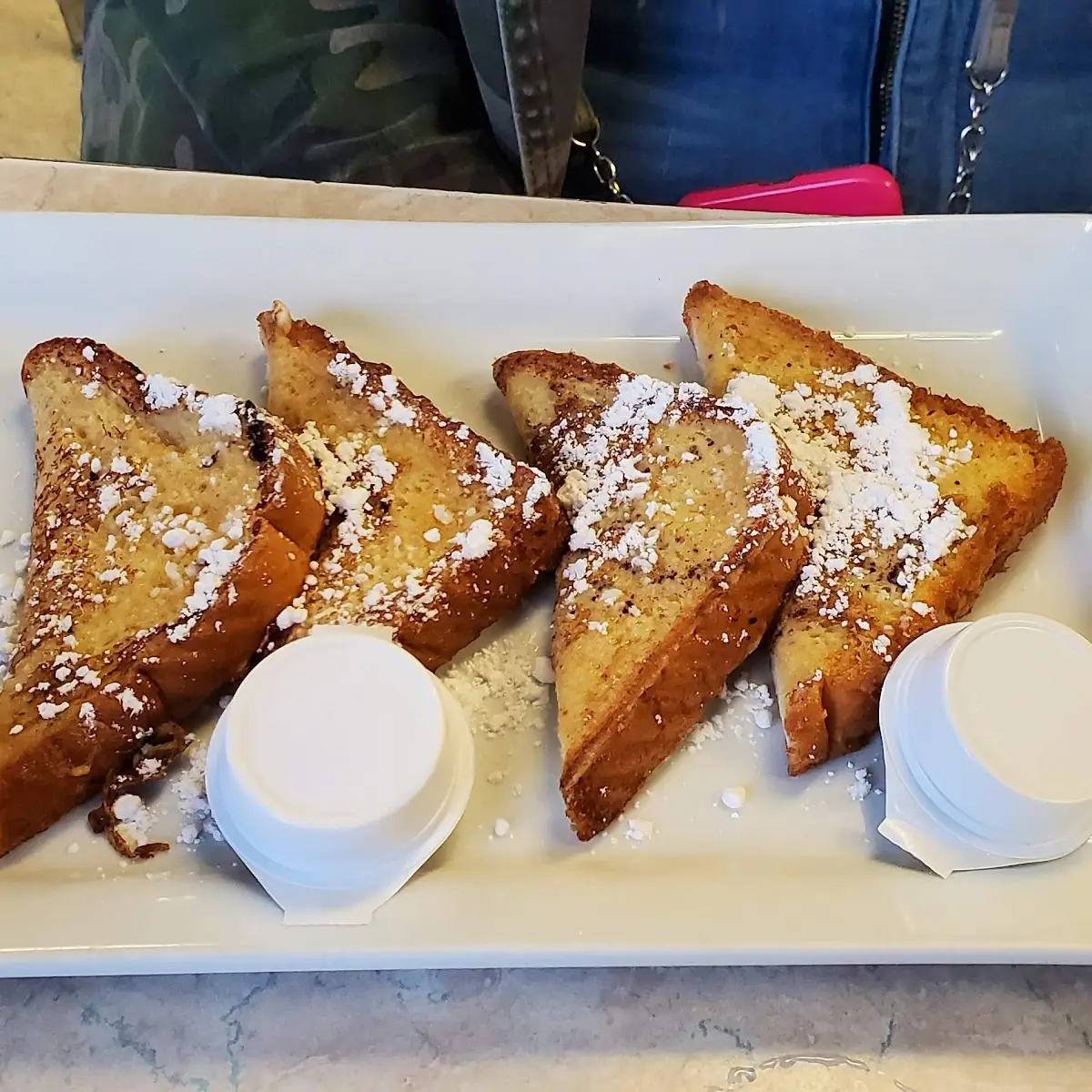 French Toast