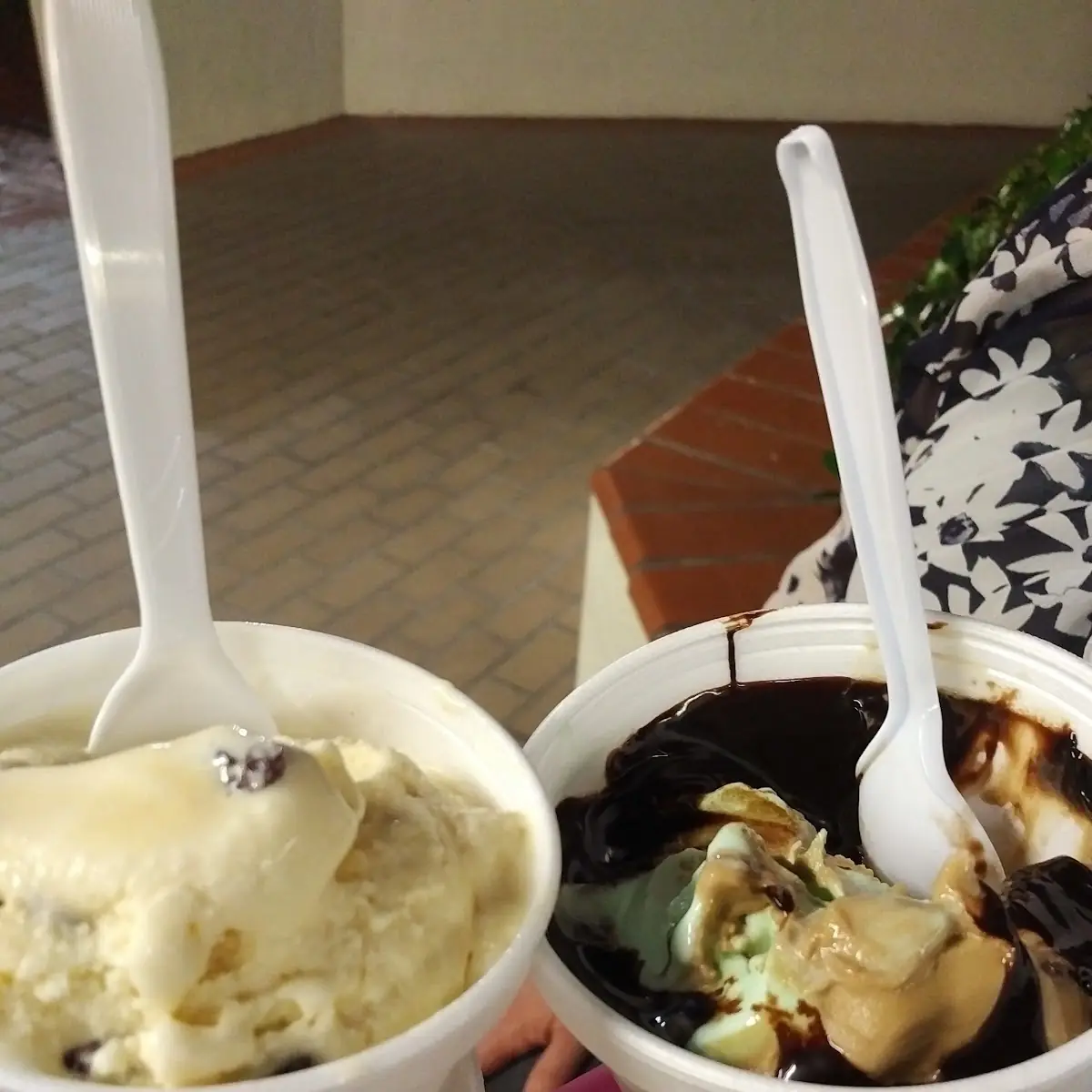 Hot Fudge