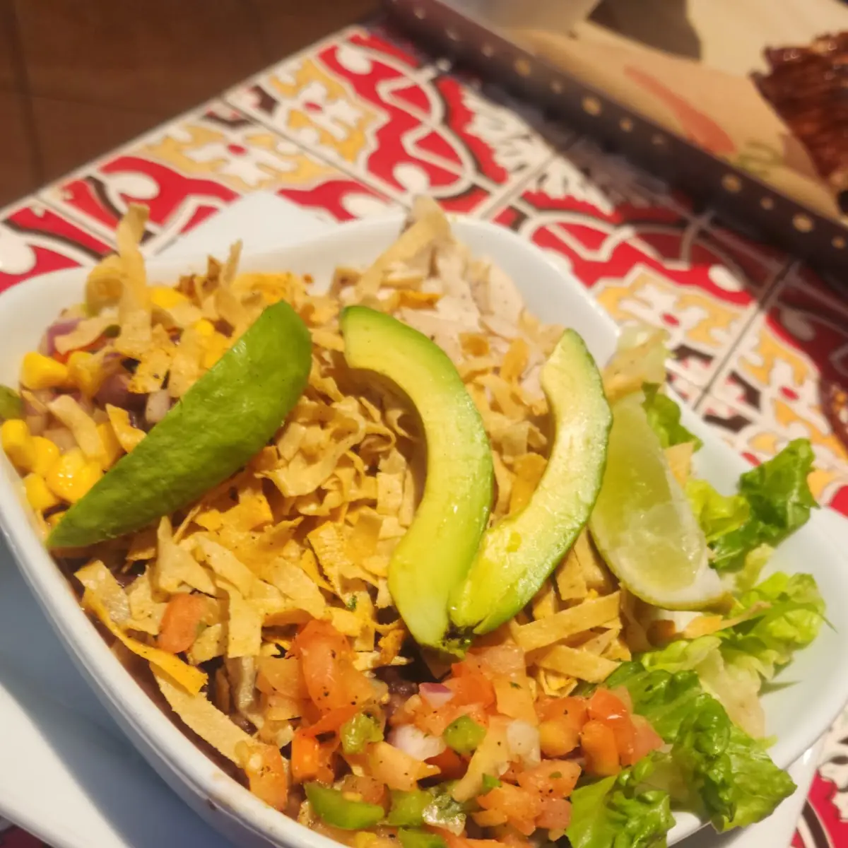 Rice Bowl