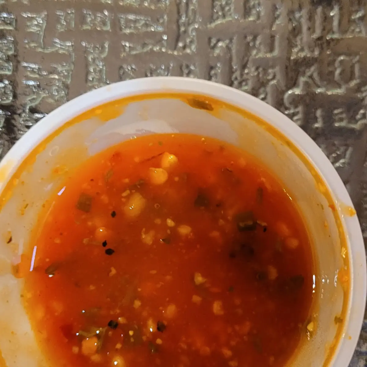 BBQ Sauce