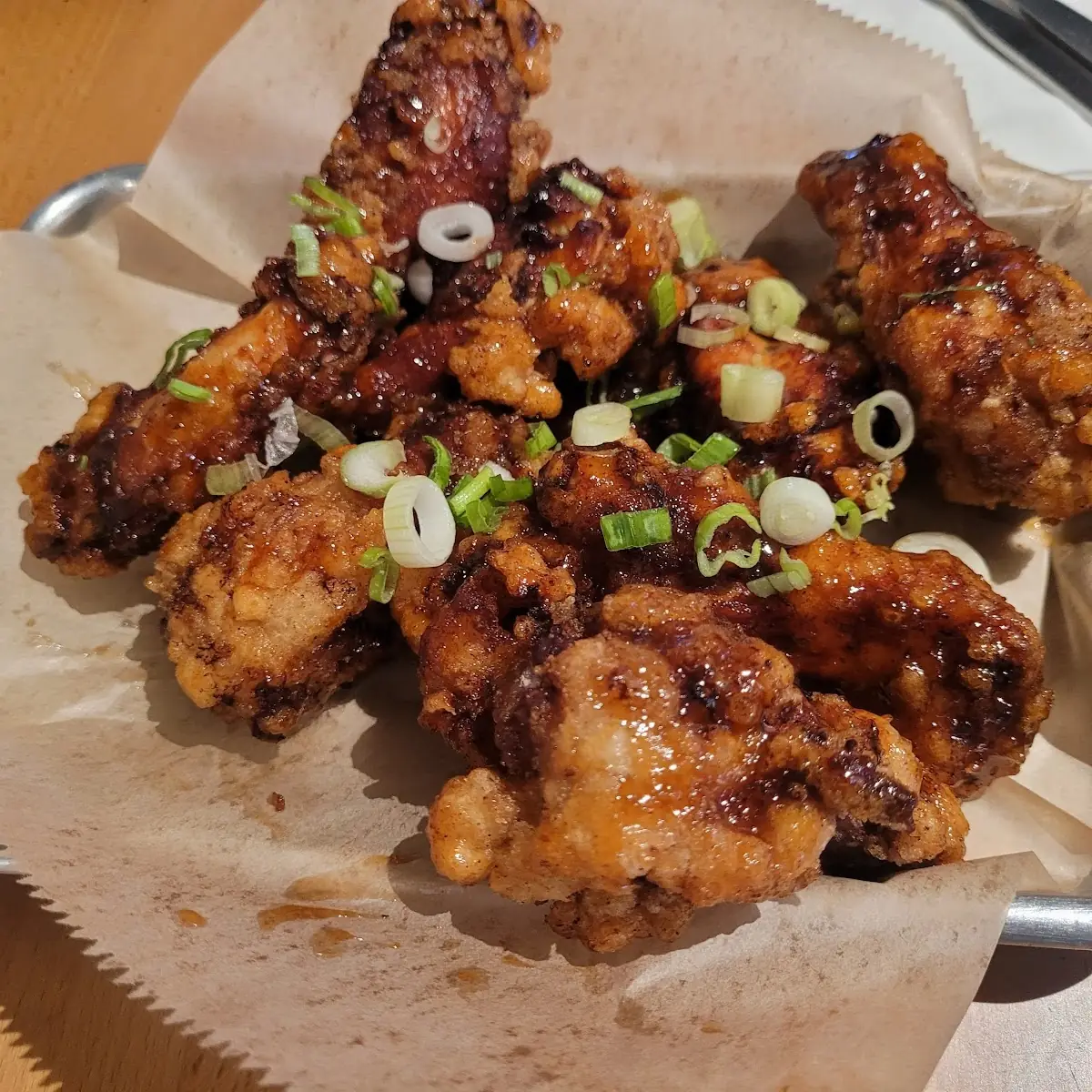 Chicken Wings