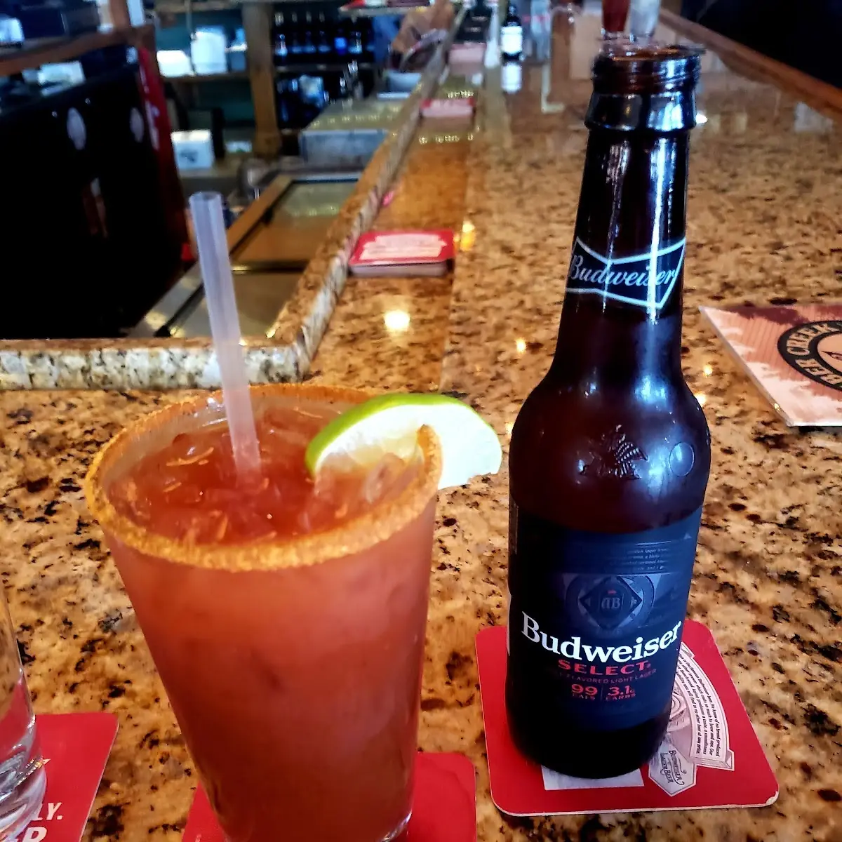 Bloody Mary