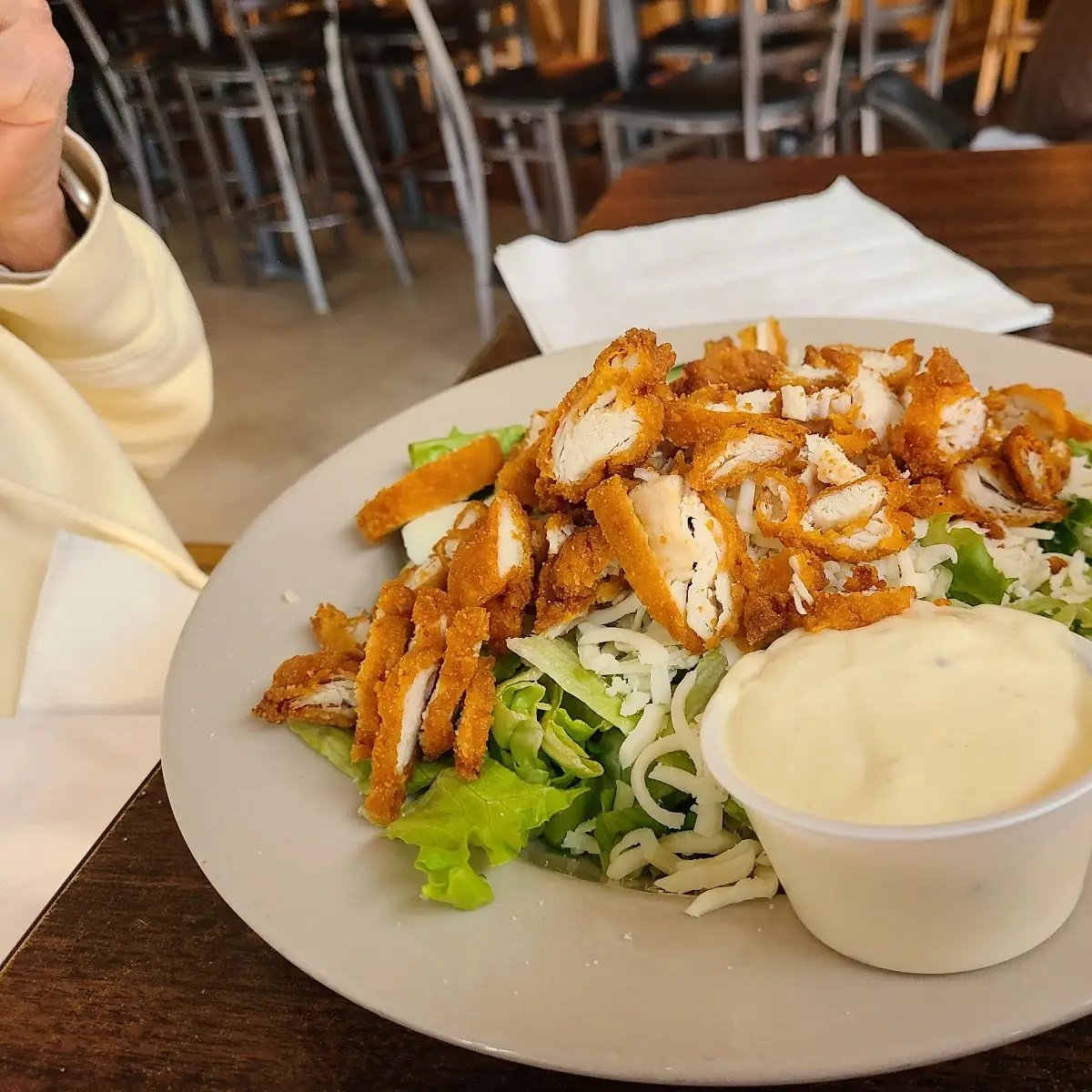 Chicken Salad