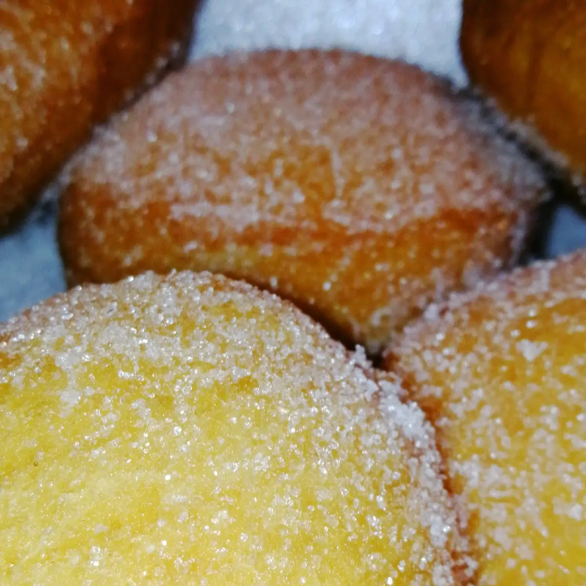 Sweet Donuts