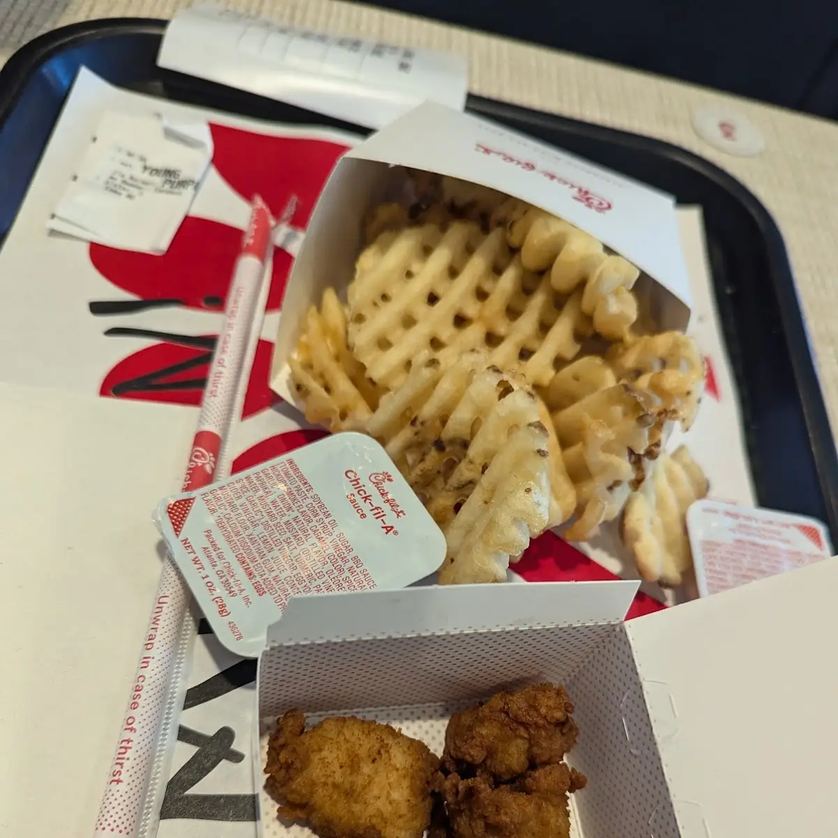 Chicken Nuggets