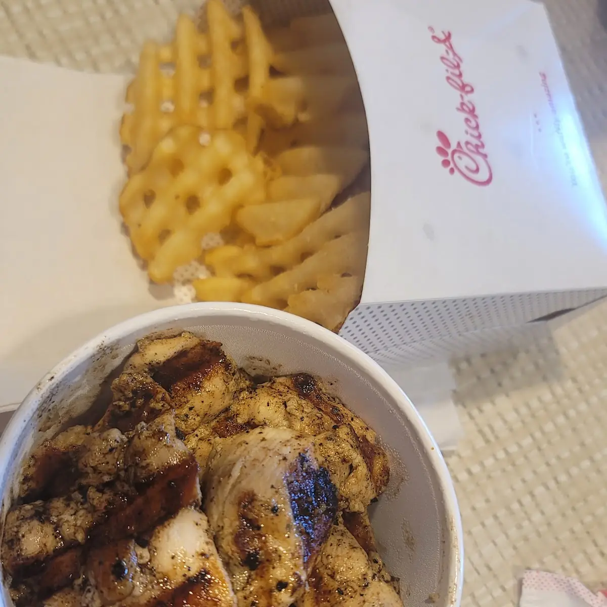 Lemon Pepper