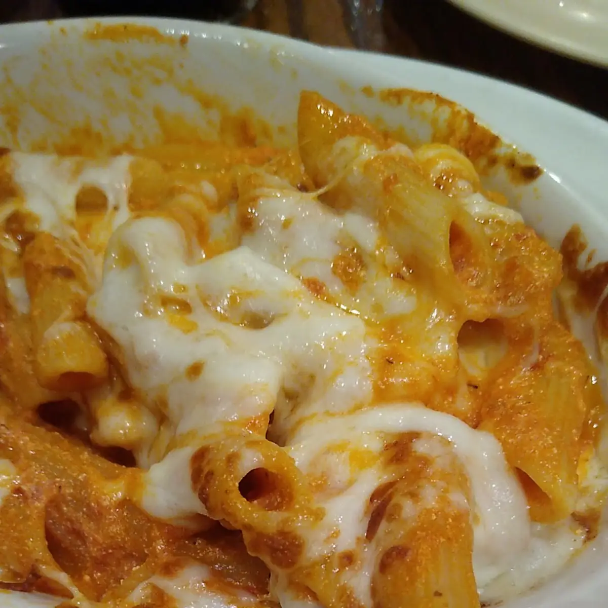Baked Ziti