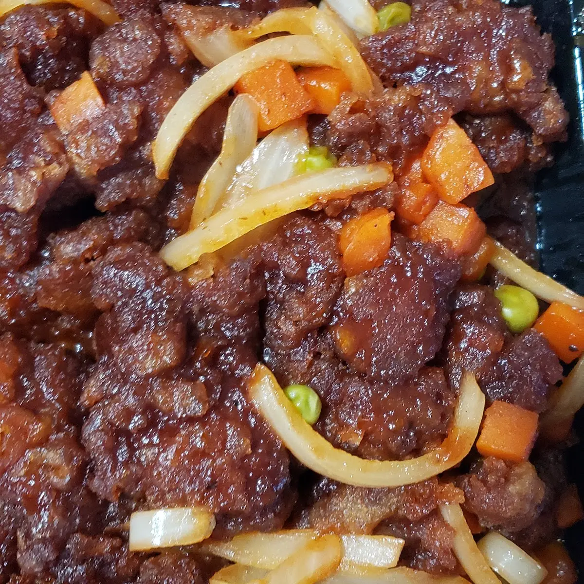 Peking Beef