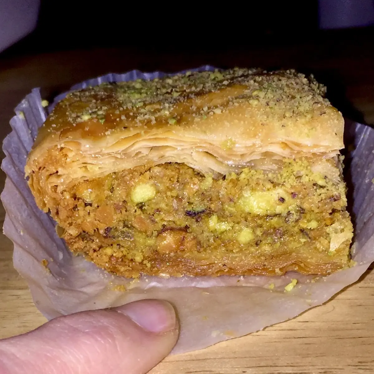 Baklava