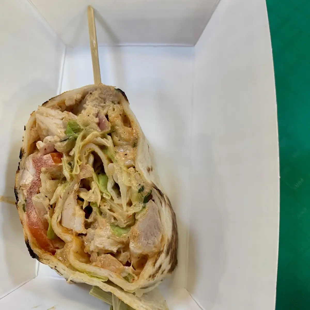 Chicken Salad