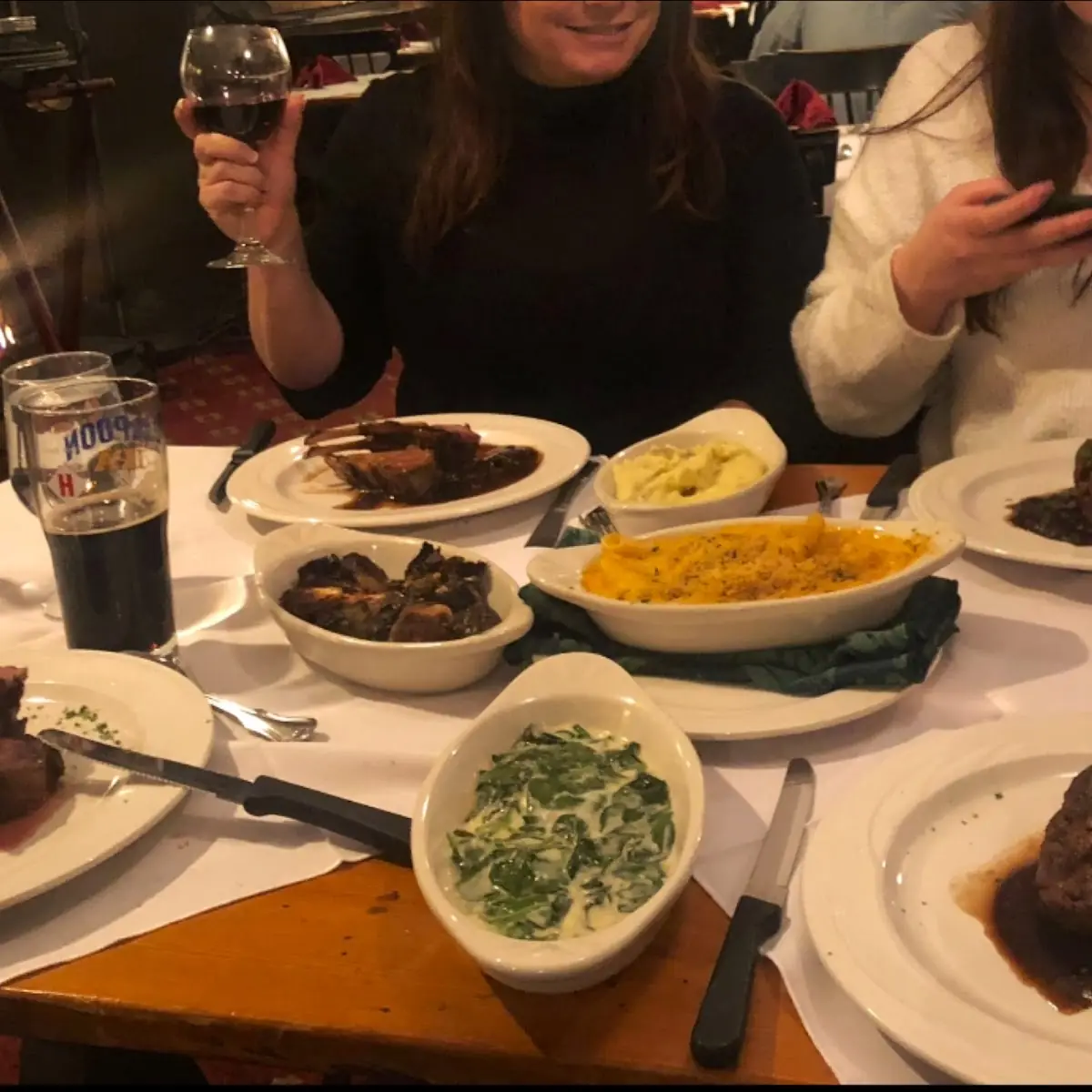 Filet Mignon