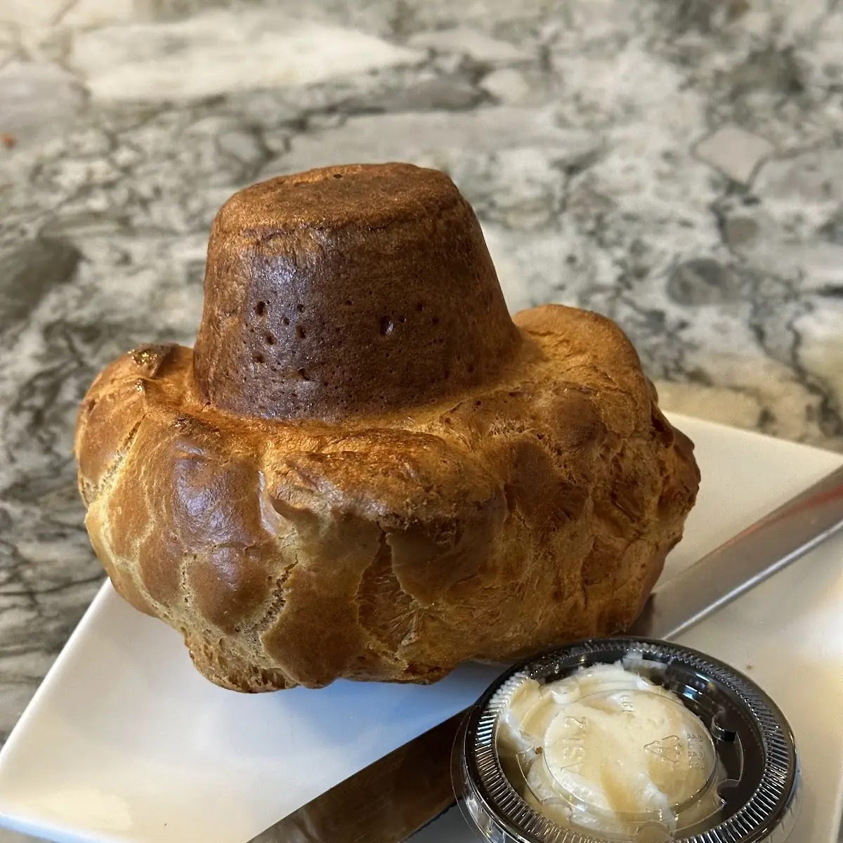 GF Popover - Half Dozen