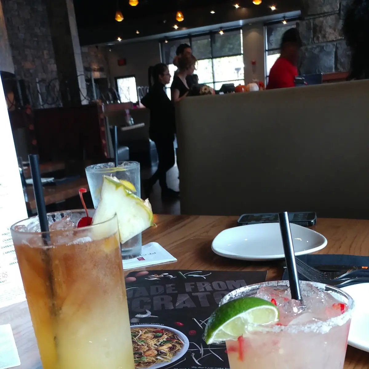 Mai Tai
