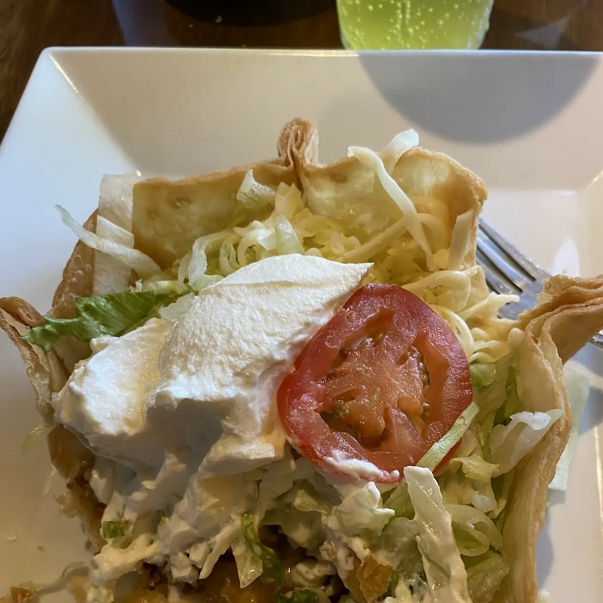 Taco Salad