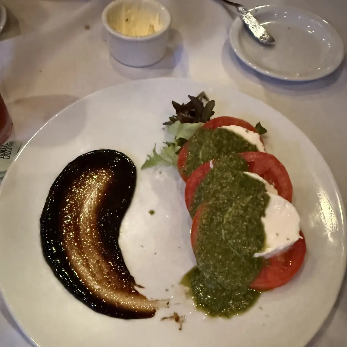 Caprese Salad