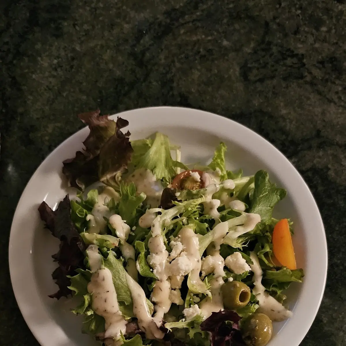 Charlie's Chicken Salad