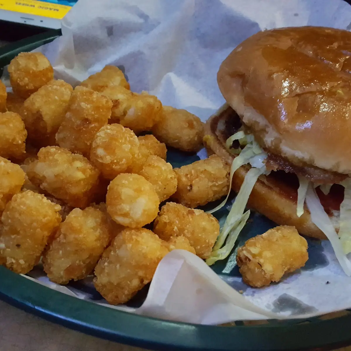Burger