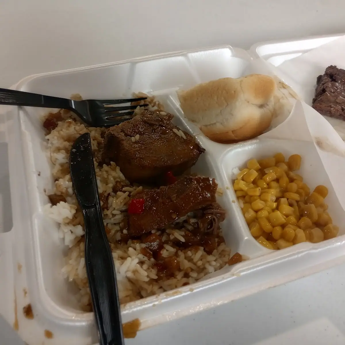 Beef Tongue