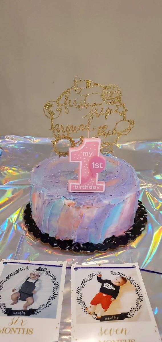 Birthday Cake