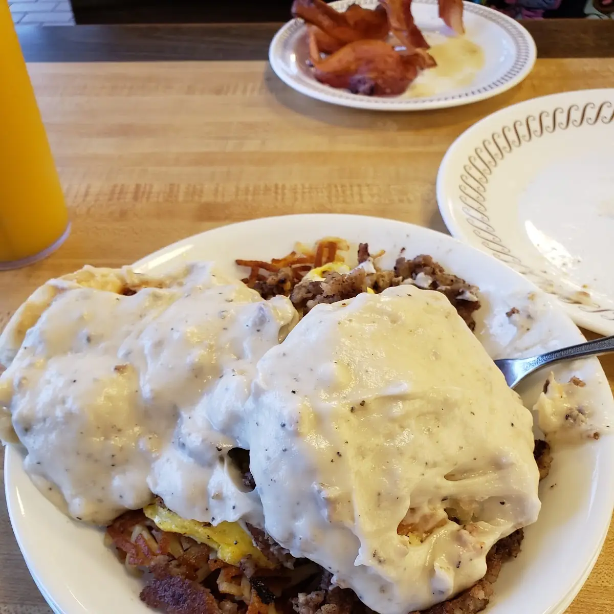 Sausage Gravy