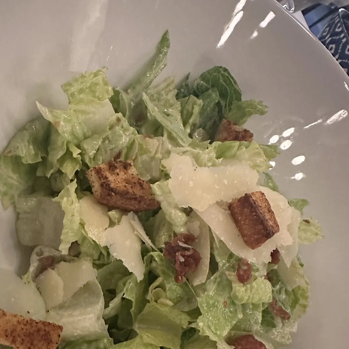 Cesar Salad