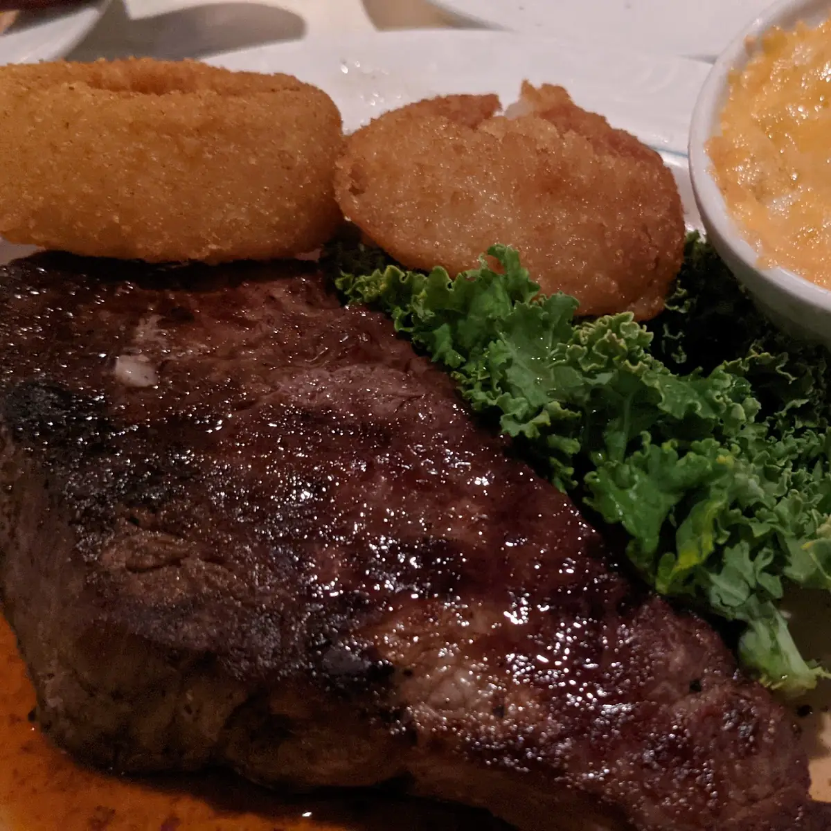 New York Strip