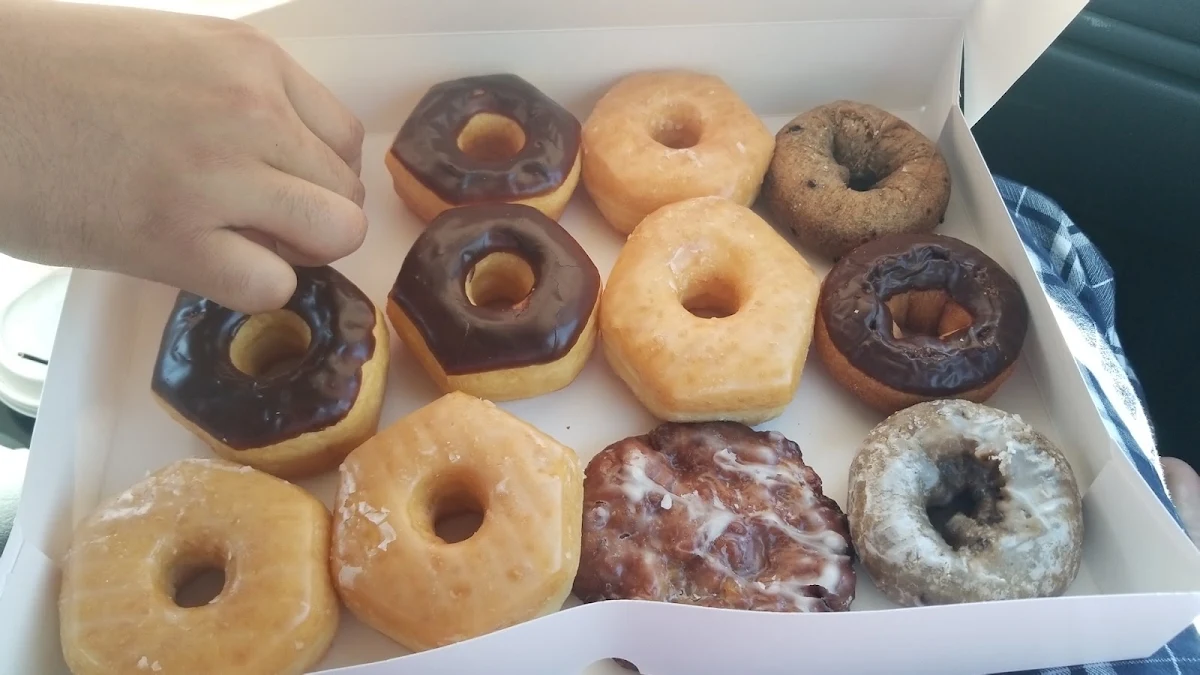 Doughnut