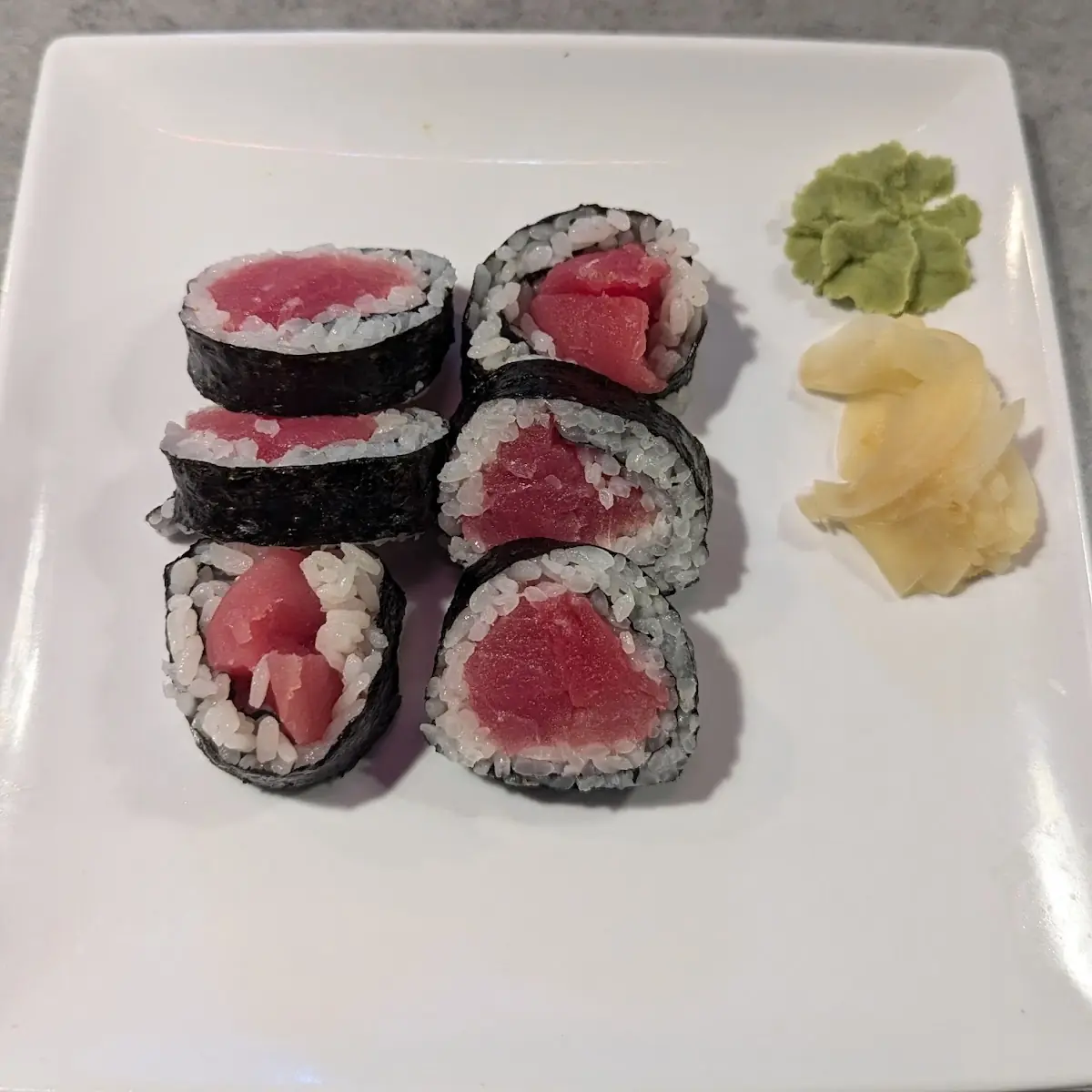 Tuna Roll