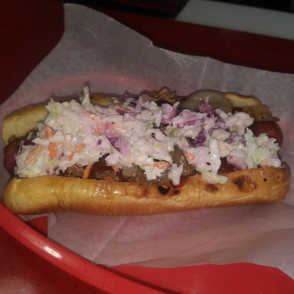 Pulled Pork