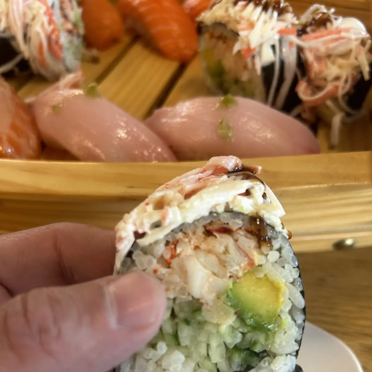 Lobster Roll