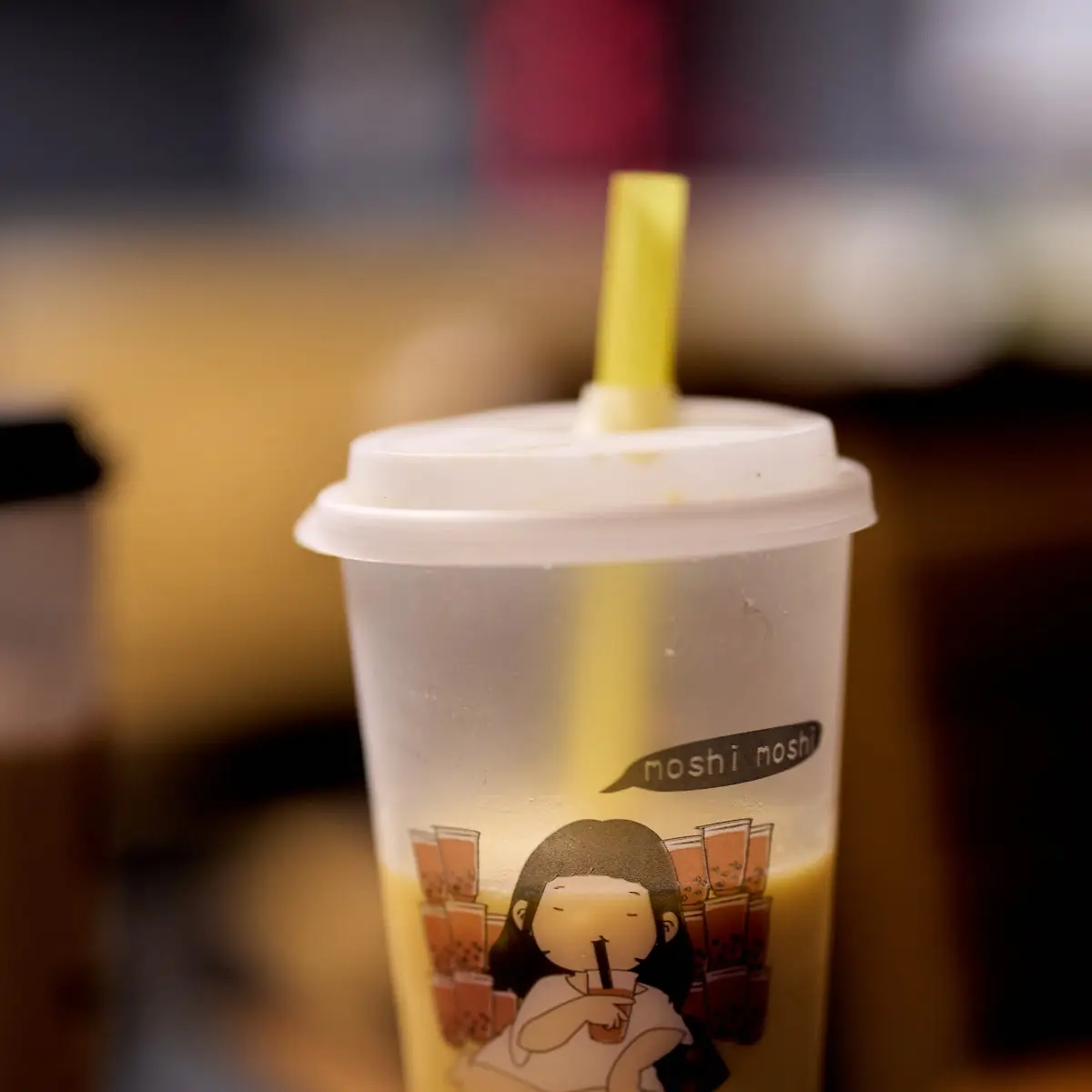 Thai Tea