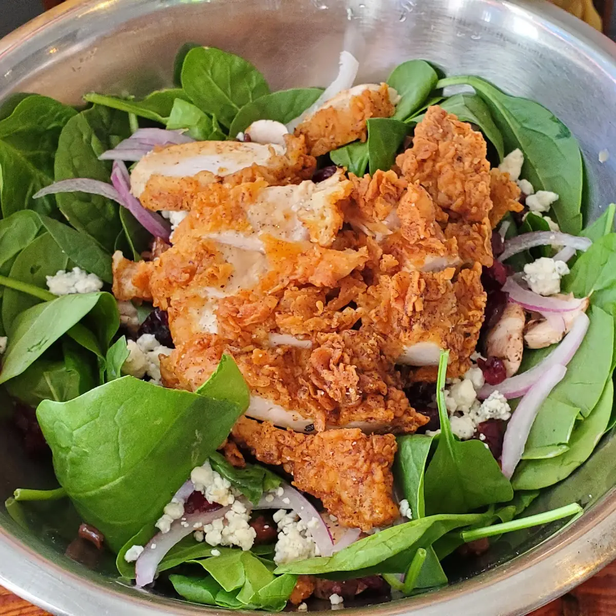 Chicken Salad