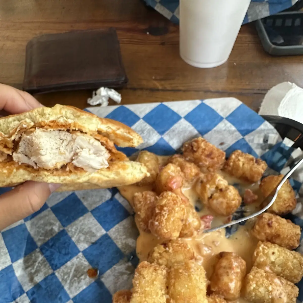 Tater Tots
