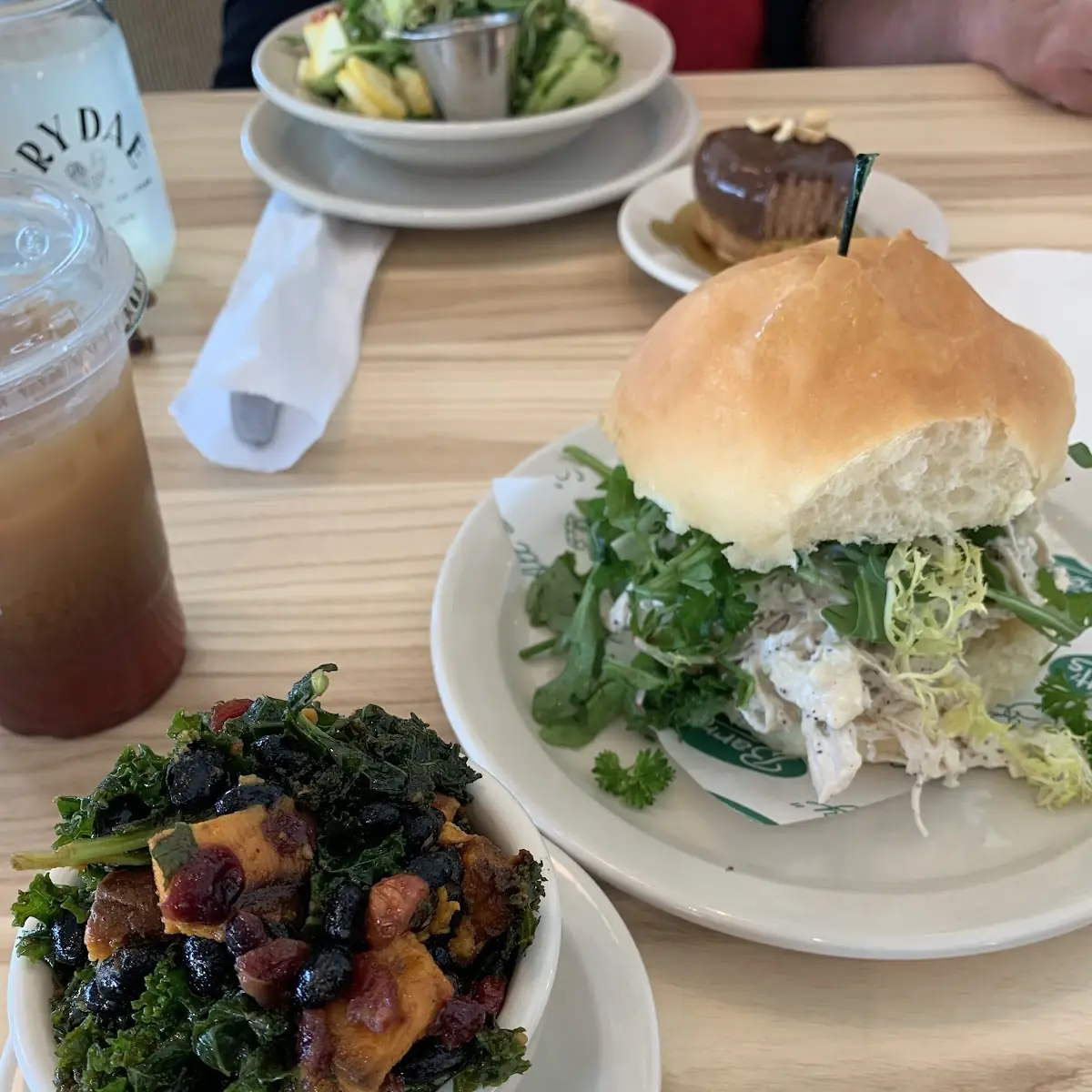Garden Salad