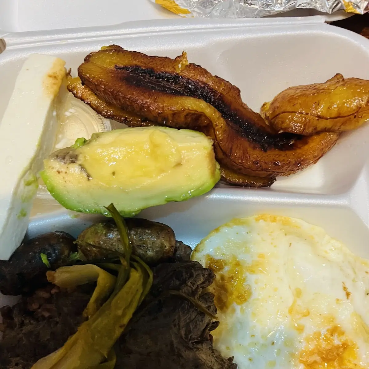 Desayuno Especial