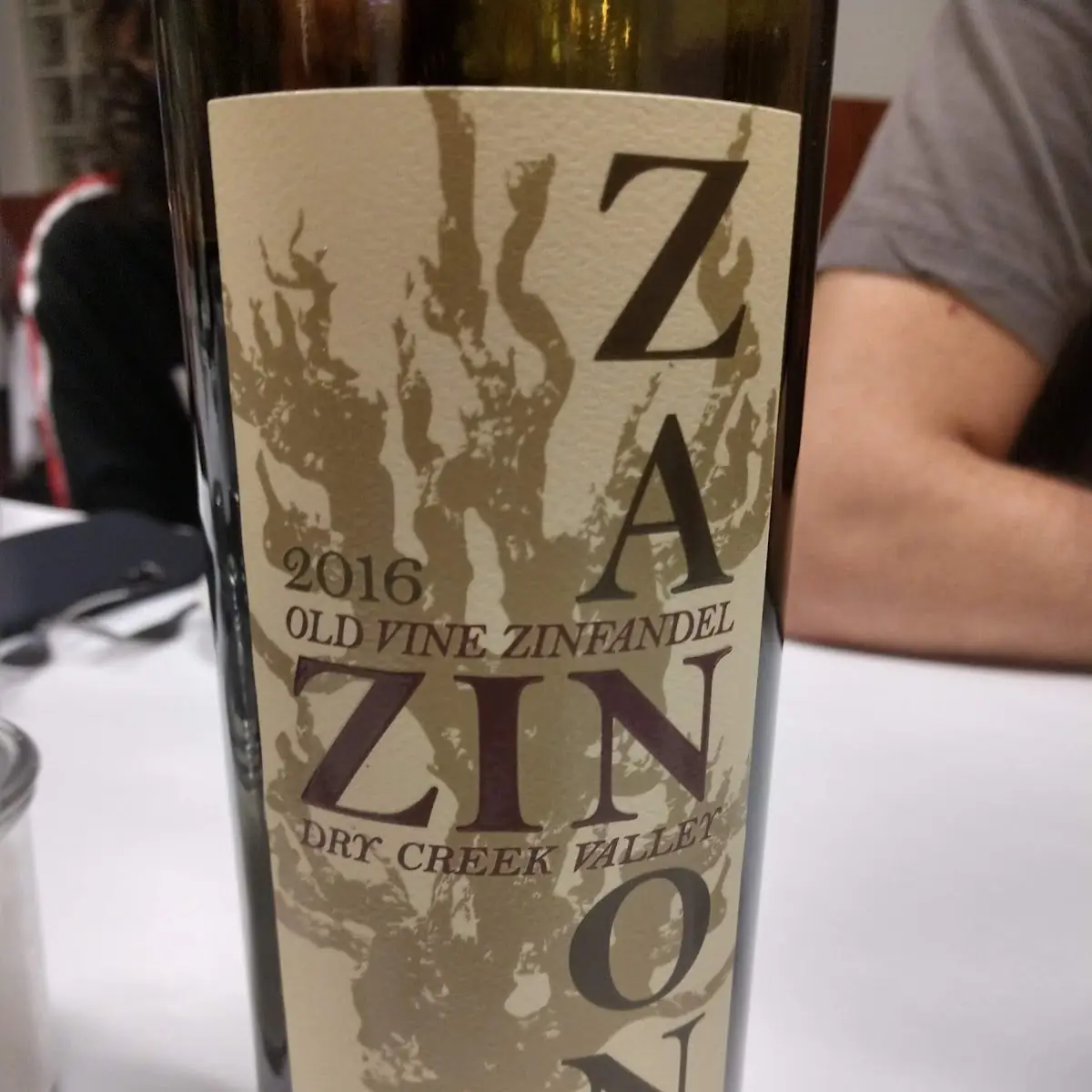 Featured Wine
