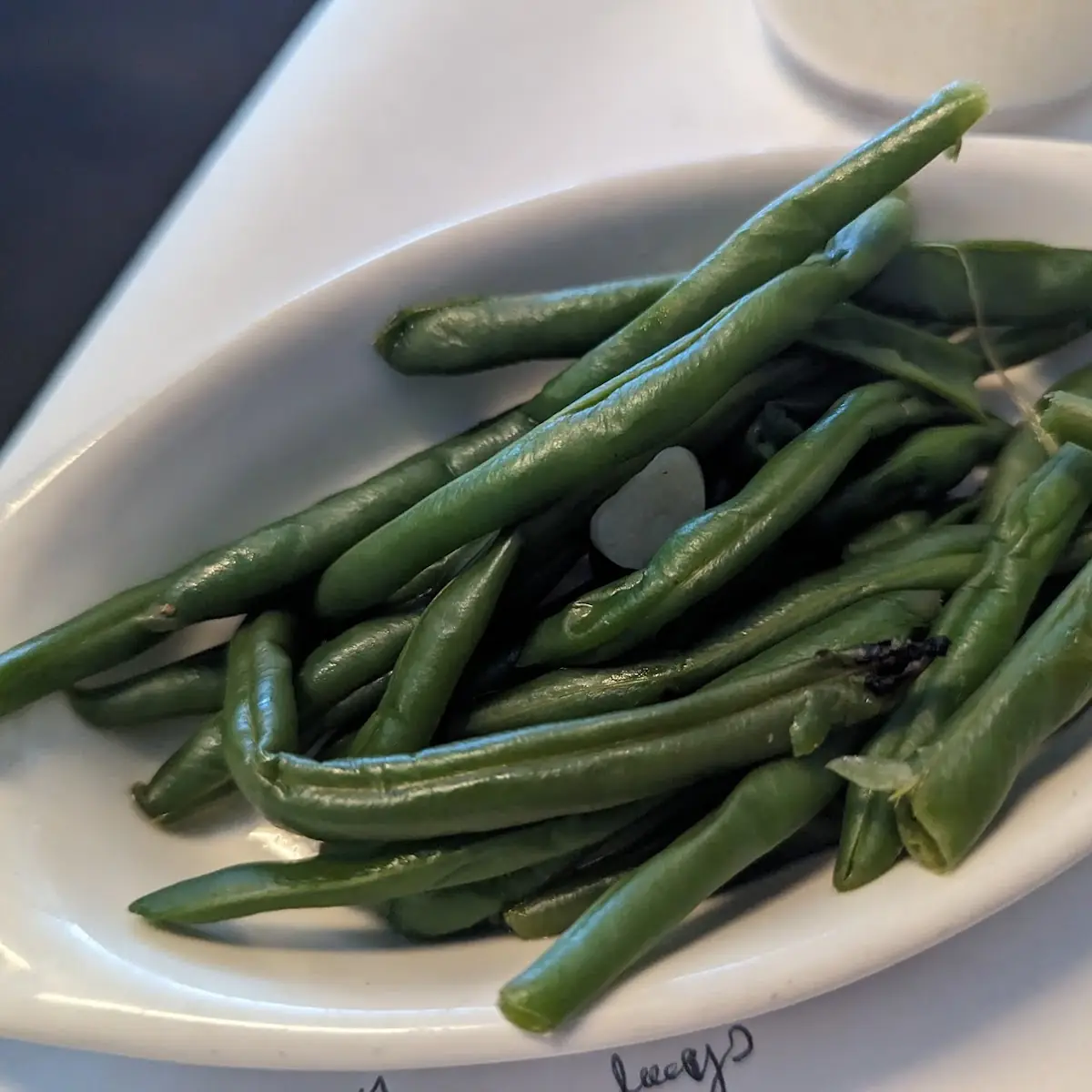 Green Beans