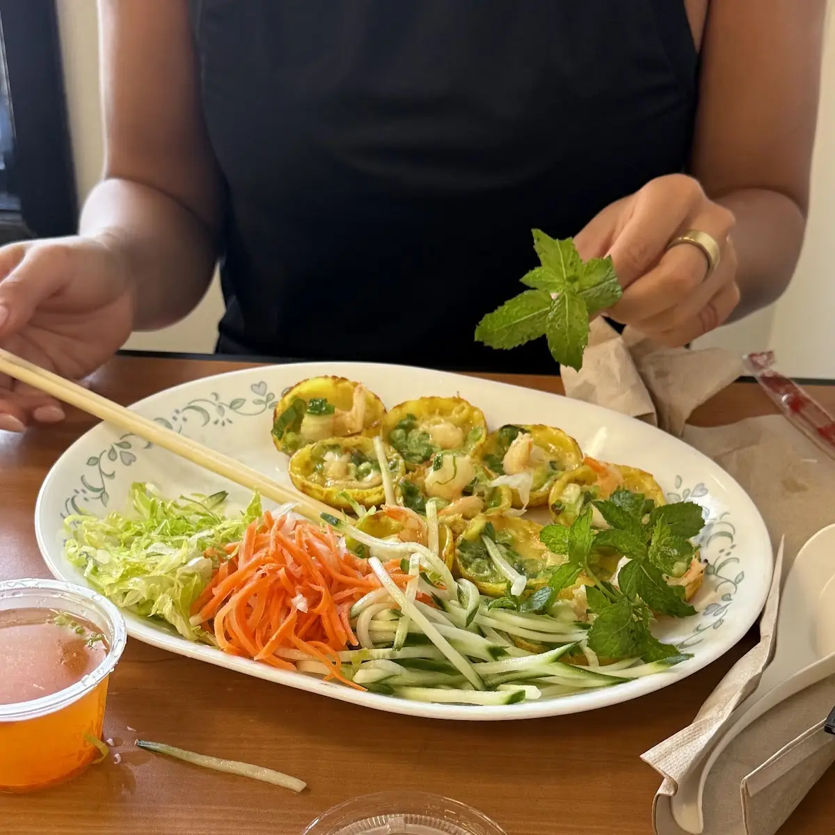 Papaya Salad