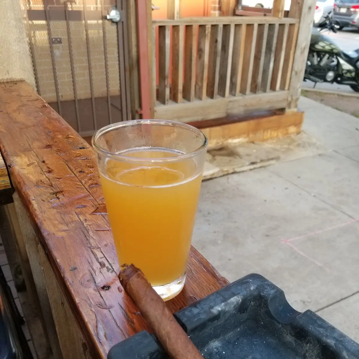 Blue Moon Belgian White